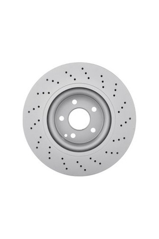 Mercedes E Serisi 211 E220cdı 2.1 2006-2009 Bosch Ön Disk Delikli Takım