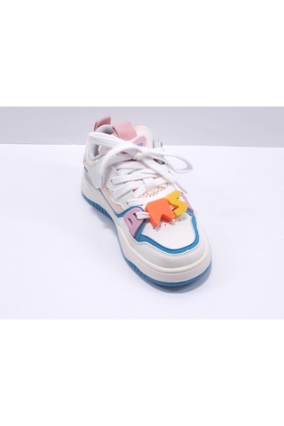 Guja 24y655 Çocuk Spor Ayakkabı Pembe
