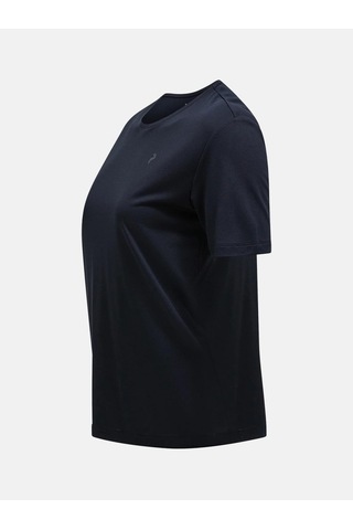 Peak Performance G79366020 W Delta Ss Kadın Spor Tişört 001