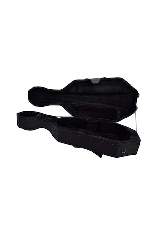 Çello Çantası Sert Kutu Pro 4/4 Chcp44