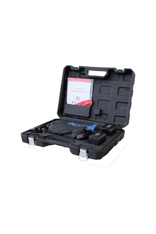 Hyundai Akülü Budama Makası 35mm Lasercut 35xp 2x4ah