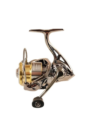 Ryuji Ares 3000 5+1 Bb Makara