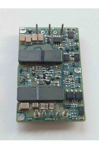 Qrw035a0g41 Convertor Tyco