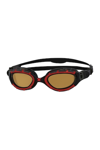 Zoggs Predator Flex Polarized Ultra Yüzücü Gözlüğü Karışık