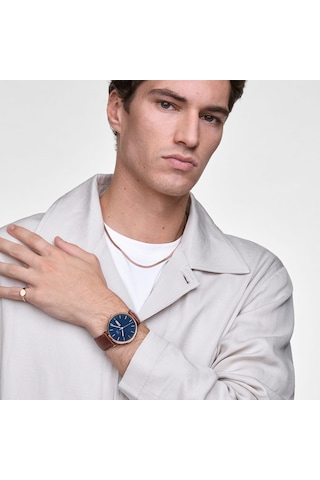 Daniel Wellington Dw00600830 Erkek Kol Saati Diğer