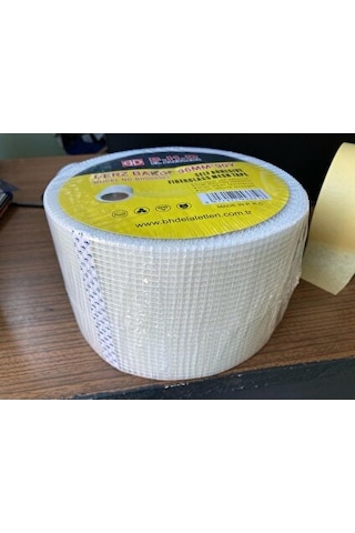 Bhd Derz Bandı 100mtx96mm