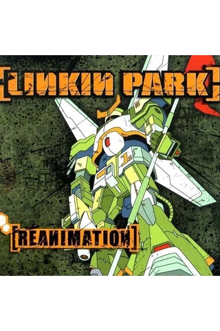 Linkin Park - Reanimation - Plak