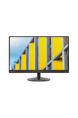 Lenovo C27-35 66BAKAC6TK 27" 4 MS 75 Hz HDMI+VGA Full HD VA LED Monitör