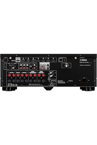 Yamaha RX-A2A 7.2 Channel Dolby Atmos AV Alıcı