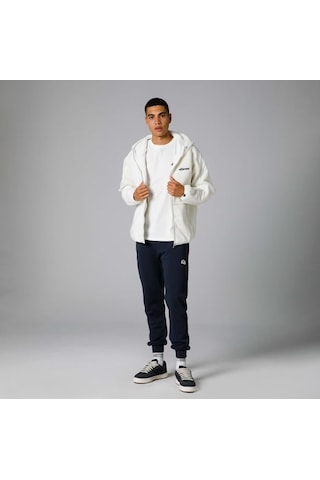 Ellesse Erkek Ceket Em250 Beyaz