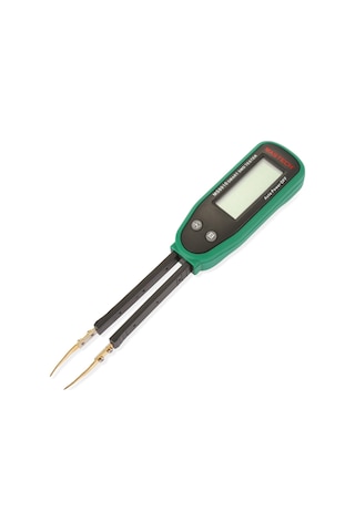 Ms8910 Smd Direnç Kondansatör Diyot Ölçme Ve Test Cihazı