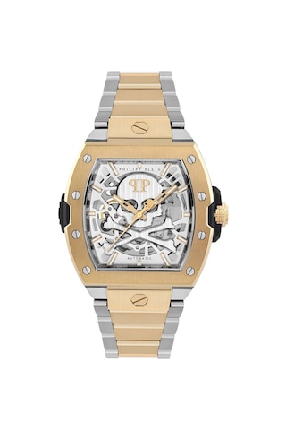 Philipp Plein Pwjfa0525 Erkek Kol Saati Siyah