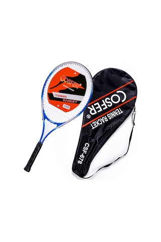 Cosfer Csf678-m Çantalı Tenis Raketi 27