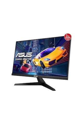 Asus 23.8" Ips Vy249hgr 1ms 120hz Hdmı Gamıng Monitör 1920x1080