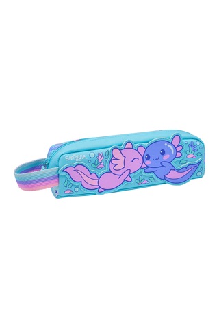 Smiggle - Little Journeys 4'lü Çanta Seti Çok Renkli