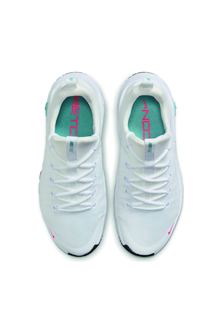Nike Free Metcon 6 Kadın Spor Ayakkabı Beyaz