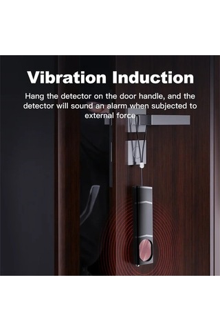 Createtech Gizli Kamera Dedektörü Yeni Model Anti-spy Araba Gps Takip Cihazı Dinleme Siyah Siyah