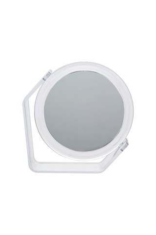 Mudo Home L Model Yuvarlak Ayna 3x Zoom Diğer
