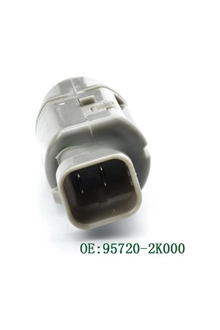 Mesafe Radar Dedektörü Geri Görüş Radarı 957202k000 Hyundai İçin