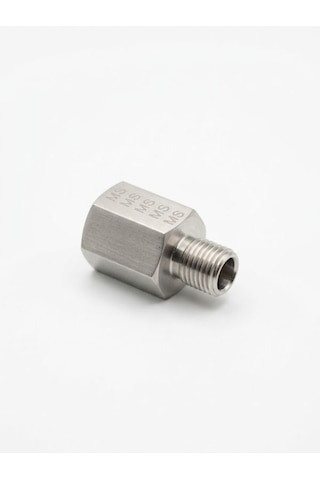 Ms21915j5-4 Reducer Askeri Standart Havacılık Bağlantı Elemanı