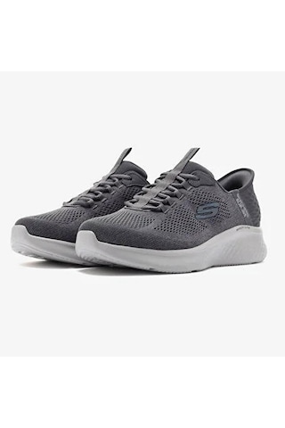 Skechers Skech Lite Pro Primebase Erkek Ayakkabı232466tk-ccbl Gri