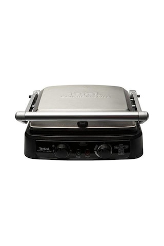Tefal Gourmet Minute 2000 W Tost Makinesi