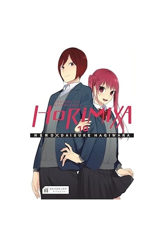 Horimiya Horisan İle Miyamurakun 10. Cilt + Oşi No Ko 2. Cilt: Seçtiğim Yıldız + Asteriks 15 - Fitneci