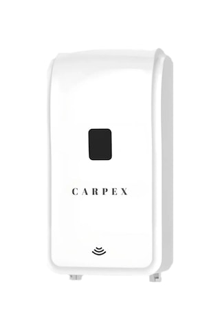 Carpex Optima Mini Oto Kartuşlu Beyaz Köpük Makinesi