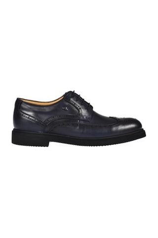 Dr. Flexer Dr Flexer M030101se Erkek Enjeksiyon Kösele Taban Klasik Erkek Ayakabı M030101SE-R1534