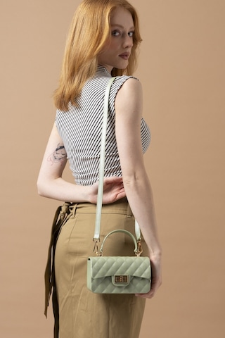 Matthew Cox Kadın El Çantası C.byn2238 Yeşil