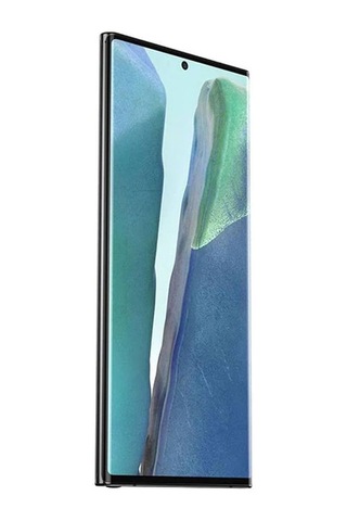 Baseus Sm Galaxy Uyumlu Note 20 Full - Ekran Koruyucu 0.15mm 2 Adet Set Water Gel- 5775