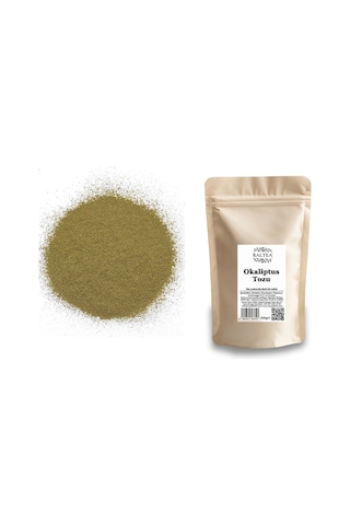 Okaliptüs Tozu 200g