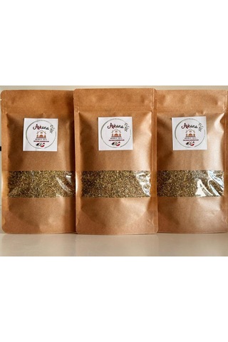 Doğal Dağ Kekiği 40g - Katkısız 1. Kalite Yöresel Mis Kokulu Kurutulmuş El Yapımı Kekik