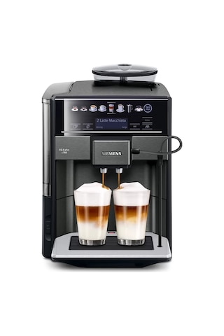 Siemens EQ6 Plus S700 TE657319RW Tam Otomatik Kahve Makinesi