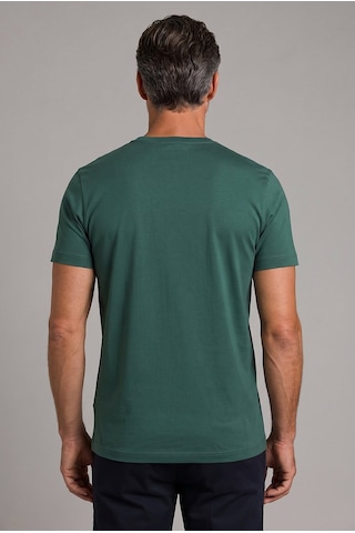 Bisse Yeşil Studio Bi Si Klet Yaka T-shirt Bsts26y26301 48 K.yeşil