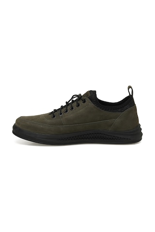 Dockers By Gerli 227225n 3pr Haki Erkek Ayakkabı 000000000101413472 Haki