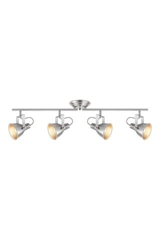 Good Home Asterıon 4lt Spotlıght Tube Bn Gu10