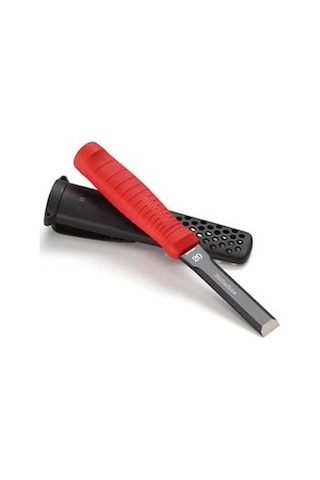 Hultafors Japon Çeliği Çekiç Tip Iskarpela 20 Mm 390063