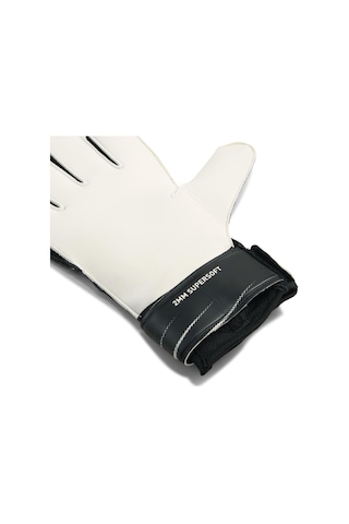 Puma Attacanto Play Rc Unisex Yetişkin Kaleci Eldiveni Puma Black-puma White 6 8