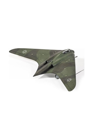 Academy 12583 1/72 Ölçek, German Horten Ho 229 Wunderwaffe Savaş Uçağı, Plastik Model Kiti-55930