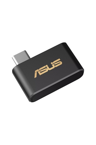 Asus Usb-be93 Mını Wifi7 Be6500 Tri-band Type-c Usb Adaptör Nnwasu0005