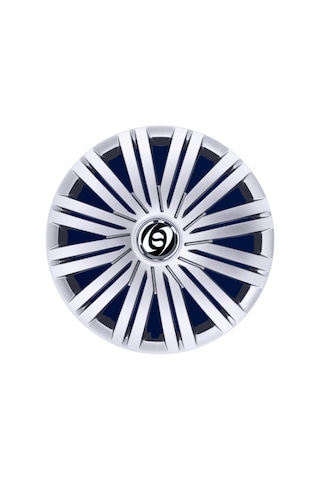 Sjs 339 15 Inç Jant Kapağı Sks Üniversal