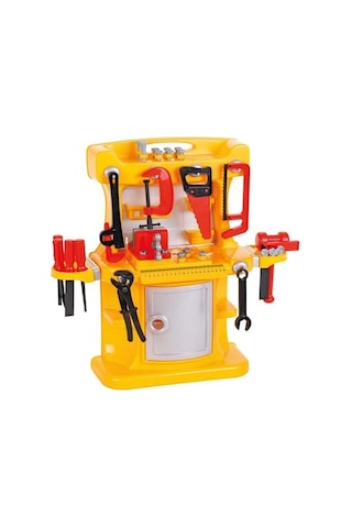 Pilsan Ayaklı Tamir  Seti