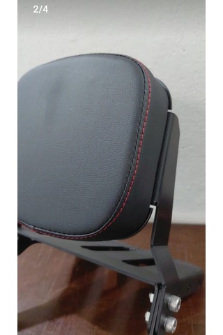 Arora Cp250 Sissy Bar