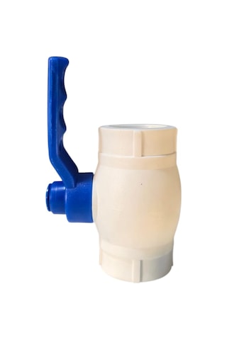 Tezeller Küresel Vana 32 Mm Pprc
