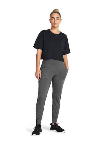 Under Armour Kadın Eşofman Altı 1375077-025 Gri