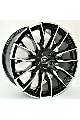 Rcr-364 8.5 19 5 112 Et30 66.6 Bf