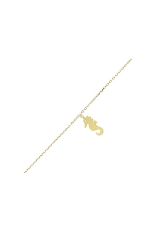 Deniz Atı Altın Halhal As21Hl Altınsepeti