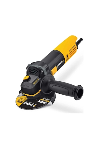 Sgs 5113 850 Watt 125 MM Avuç Taşlama Makinesi