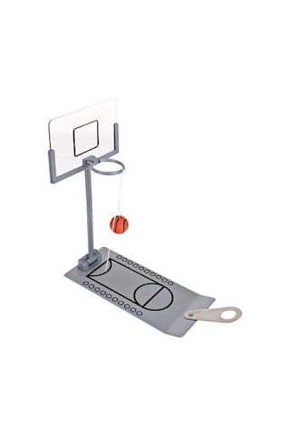 Masaüstü Metal Basketbol Oyunu Diğer